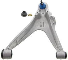 Load image into Gallery viewer, CMS501037 Suspension Control Arm and Ball Joint Assembly Mevotech Supreme Canada