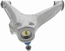 Charger l'image dans la galerie, CMS501038 Suspension Control Arm and Ball Joint Assembly Mevotech Supreme Canada