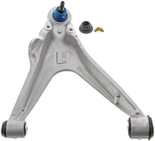 Charger l'image dans la galerie, CMS501038 Suspension Control Arm and Ball Joint Assembly Mevotech Supreme Canada
