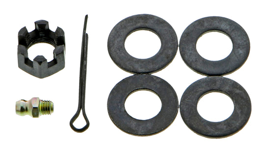 CMS50103 Suspension Control Arm and Ball Joint Assembly Mevotech Supreme Canada