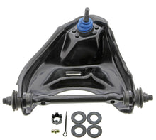 Load image into Gallery viewer, CMS50103 Suspension Control Arm and Ball Joint Assembly Mevotech Supreme Canada