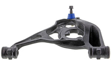 Load image into Gallery viewer, CMS501055 Suspension Control Arm and Ball Joint Assembly Mevotech Supreme Canada