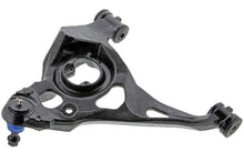 Load image into Gallery viewer, CMS501056 Suspension Control Arm and Ball Joint Assembly Mevotech Supreme Canada