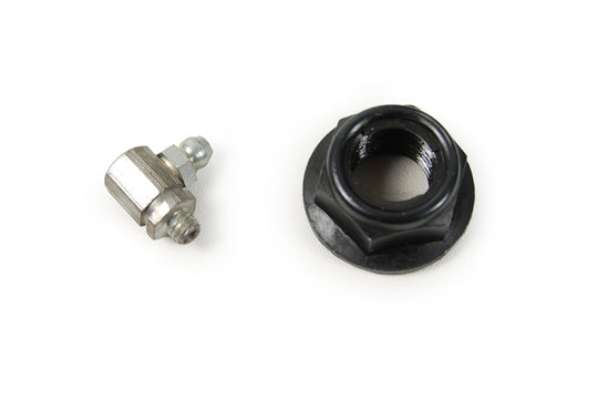GS501058 Suspension Control Arm and Ball Joint Assembly Mevotech Original Grade Canada