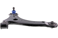 Load image into Gallery viewer, CMS501061 Suspension Control Arm and Ball Joint Assembly Mevotech Supreme Canada