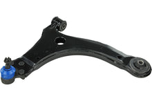 Load image into Gallery viewer, CMS501062 Suspension Control Arm and Ball Joint Assembly Mevotech Supreme Canada
