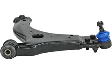 Load image into Gallery viewer, CMS501062 Suspension Control Arm and Ball Joint Assembly Mevotech Supreme Canada