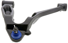 Load image into Gallery viewer, CMS50108 Suspension Control Arm and Ball Joint Assembly Mevotech Supreme Canada