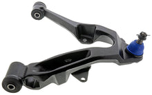 Load image into Gallery viewer, CMS50108 Suspension Control Arm and Ball Joint Assembly Mevotech Supreme Canada