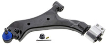 Load image into Gallery viewer, CMS501117 Suspension Control Arm and Ball Joint Assembly Mevotech Supreme Canada