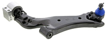 Load image into Gallery viewer, CMS501117 Suspension Control Arm and Ball Joint Assembly Mevotech Supreme Canada