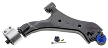Load image into Gallery viewer, CMS501118 Suspension Control Arm and Ball Joint Assembly Mevotech Supreme Canada