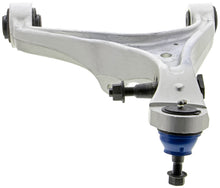 Load image into Gallery viewer, CMS501119 Suspension Control Arm and Ball Joint Assembly Mevotech Supreme Canada