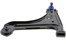 Load image into Gallery viewer, CMS50111 Suspension Control Arm and Ball Joint Assembly Mevotech Supreme Canada