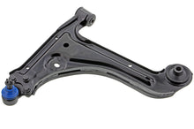 Load image into Gallery viewer, CMS50111 Suspension Control Arm and Ball Joint Assembly Mevotech Supreme Canada