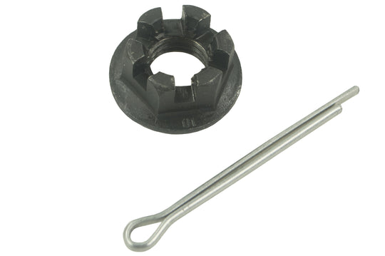 CMS50112 Suspension Control Arm and Ball Joint Assembly Mevotech Supreme Canada