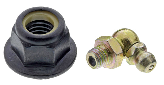 GS501130 Suspension Control Arm and Ball Joint Assembly Mevotech Original Grade Canada