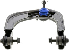Charger l'image dans la galerie, CMS501136 Suspension Control Arm and Ball Joint Assembly Mevotech Supreme Canada