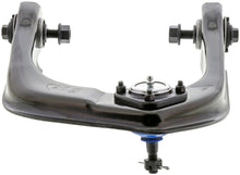 Charger l'image dans la galerie, CMS501136 Suspension Control Arm and Ball Joint Assembly Mevotech Supreme Canada