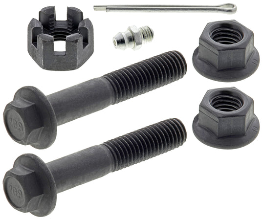 CMS501137 Suspension Control Arm and Ball Joint Assembly Mevotech Supreme Canada