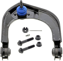 Load image into Gallery viewer, CMS501137 Suspension Control Arm and Ball Joint Assembly Mevotech Supreme Canada