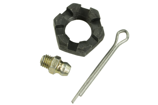 CMS501138 Suspension Control Arm and Ball Joint Assembly Mevotech Supreme Canada