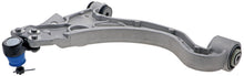 Load image into Gallery viewer, CMS50113 Suspension Control Arm and Ball Joint Assembly Mevotech Supreme Canada