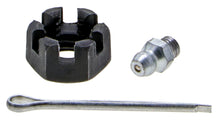 Load image into Gallery viewer, CMS50113 Suspension Control Arm and Ball Joint Assembly Mevotech Supreme Canada