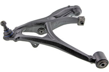 Load image into Gallery viewer, GS501142 Suspension Control Arm and Ball Joint Assembly Mevotech Original Grade Canada
