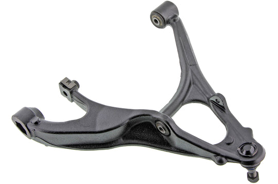 CMS501143 Suspension Control Arm and Ball Joint Assembly Mevotech Supreme Canada