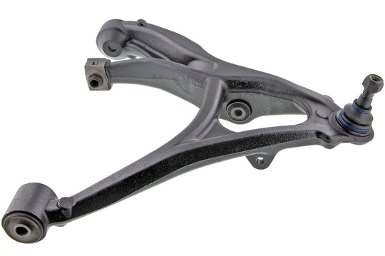 GS501143 Suspension Control Arm and Ball Joint Assembly Mevotech Original Grade Canada