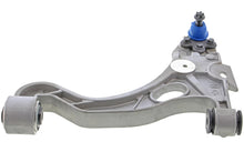 Load image into Gallery viewer, CMS50114 Suspension Control Arm and Ball Joint Assembly Mevotech Supreme Canada
