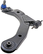 Load image into Gallery viewer, CMS501157 Suspension Control Arm and Ball Joint Assembly Mevotech Supreme Canada