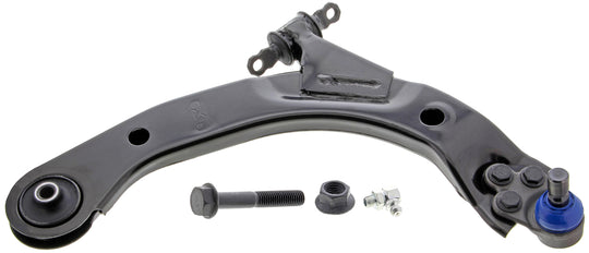 CMS501158 Suspension Control Arm and Ball Joint Assembly Mevotech Supreme Canada