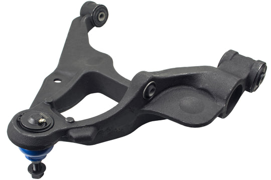 CMS501179 Suspension Control Arm and Ball Joint Assembly Mevotech Supreme Canada