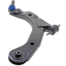 Load image into Gallery viewer, CMS50117 Suspension Control Arm and Ball Joint Assembly Mevotech Supreme Canada