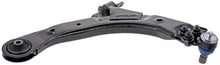Load image into Gallery viewer, CMS50117 Suspension Control Arm and Ball Joint Assembly Mevotech Supreme Canada