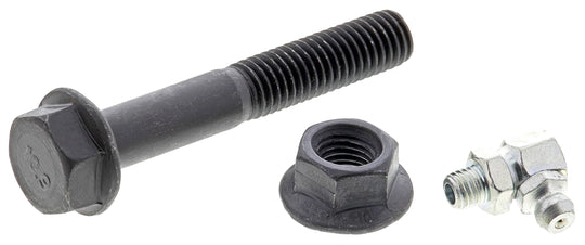 CMS50117 Suspension Control Arm and Ball Joint Assembly Mevotech Supreme Canada
