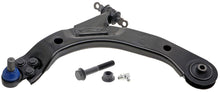 Load image into Gallery viewer, CMS50117 Suspension Control Arm and Ball Joint Assembly Mevotech Supreme Canada