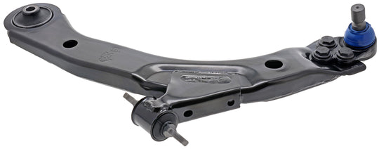 CMS50117 Suspension Control Arm and Ball Joint Assembly Mevotech Supreme Canada