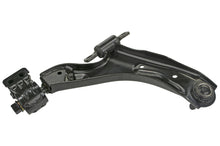 Load image into Gallery viewer, CMS501186 Suspension Control Arm and Ball Joint Assembly Mevotech Supreme Canada
