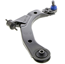 Load image into Gallery viewer, CMS50118 Suspension Control Arm and Ball Joint Assembly Mevotech Supreme Canada