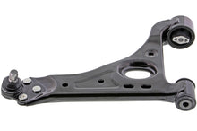 Load image into Gallery viewer, CMS501190 Suspension Control Arm and Ball Joint Assembly Mevotech Supreme Canada
