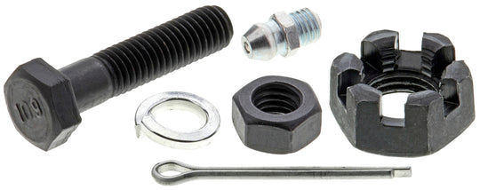 CMS50120 Suspension Control Arm and Ball Joint Assembly Mevotech Supreme Canada