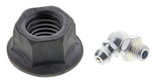 CMS501222 Suspension Control Arm and Ball Joint Assembly Mevotech Supreme Canada