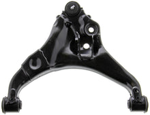 Load image into Gallery viewer, CMS501239 Suspension Control Arm and Ball Joint Assembly Mevotech Supreme Canada