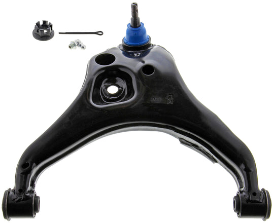 CMS501239 Suspension Control Arm and Ball Joint Assembly Mevotech Supreme Canada