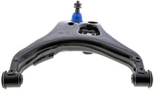 Load image into Gallery viewer, CMS501240 Suspension Control Arm and Ball Joint Assembly Mevotech Supreme Canada