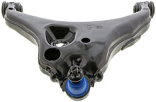 Load image into Gallery viewer, CMS501240 Suspension Control Arm and Ball Joint Assembly Mevotech Supreme Canada