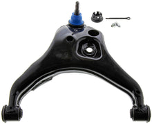 Load image into Gallery viewer, CMS501240 Suspension Control Arm and Ball Joint Assembly Mevotech Supreme Canada